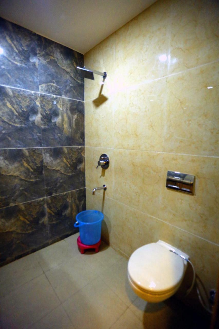 Hotel Golden Heart Amritsar Exterior foto